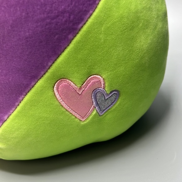 COPY - Squishmallow Jackie the Tulip NWT - Picture 8 of 11